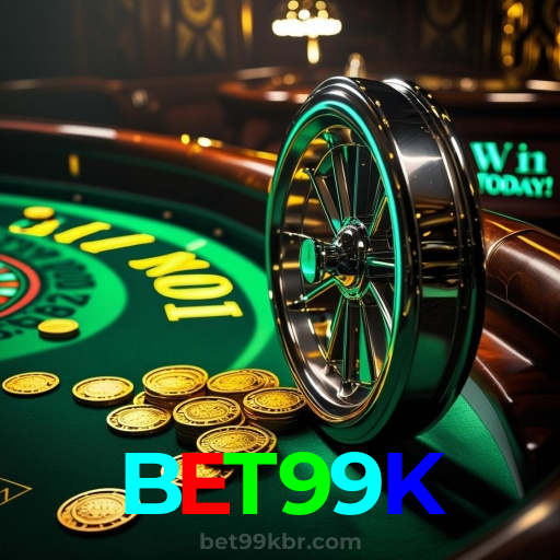 BET99K：Jogue nas slots e conquiste vitórias épicas!