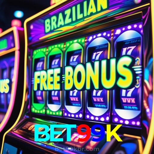 BET99K:A melhor plataforma para apostas no futebol e diversão em jogos de cassino!