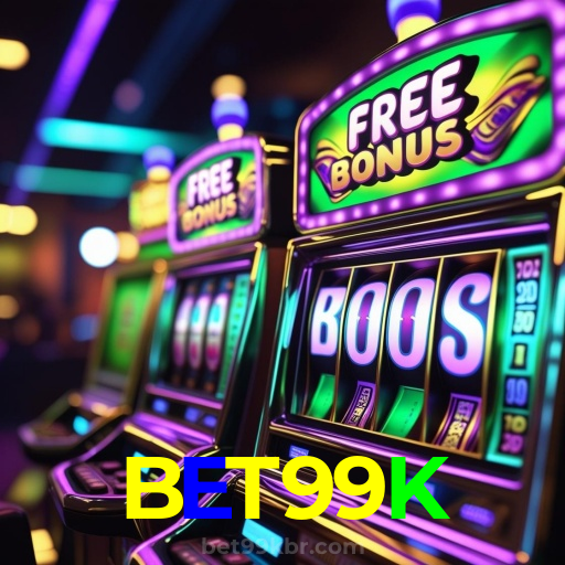 BET99K:Jogue blackjack, aposte no futebol e vença com grandes prêmios!