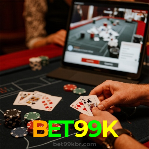 BET99K：Entre no nosso cassino e aposte nas melhores máquinas caça-níqueis!