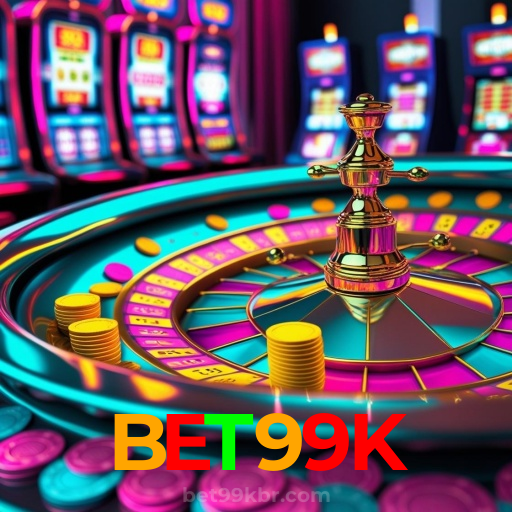 BET99K:Jogue futebol online e vença com as melhores apostas!