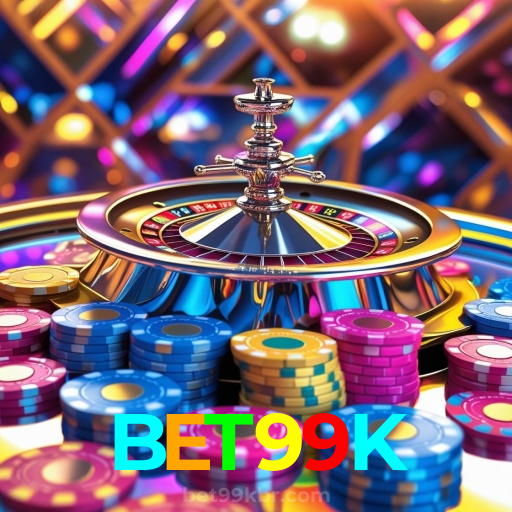 BET99K:Jogue no nosso cassino e prove sua habilidade nas cartas de poker!
