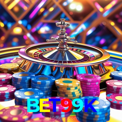 BET99K：O cassino online mais seguro para apostas no futebol e roleta!