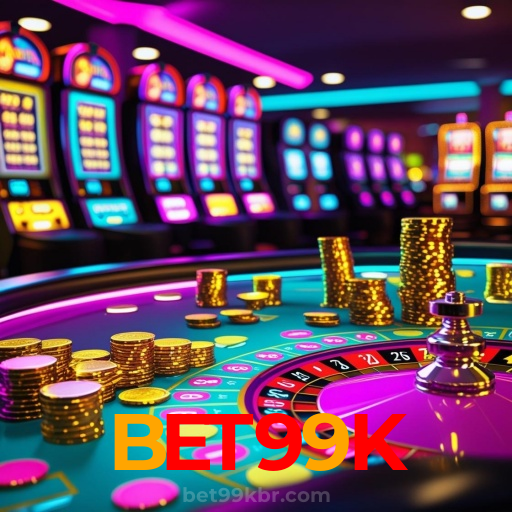 BET99K:Jogue poker, slots e aposte no futebol ao vivo com confiança!