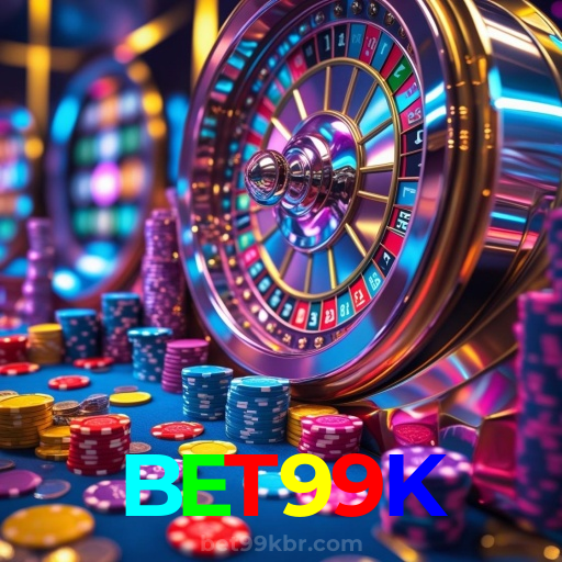 BET99K:Ganhe prêmios incríveis em slots, roleta e apostas ao vivo no futebol!