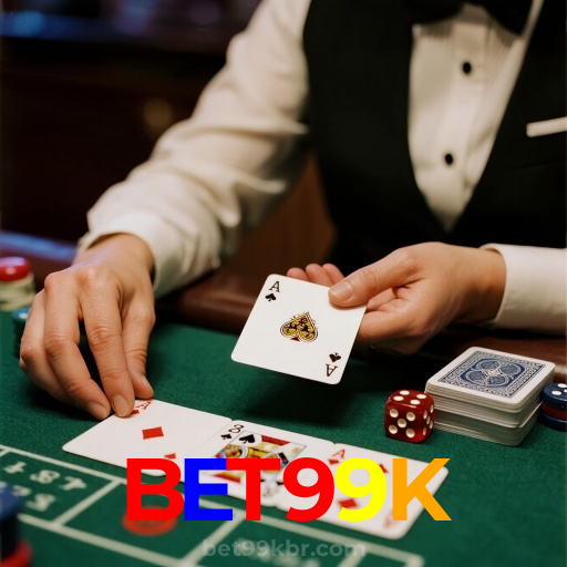 BET99K:Jogue poker, roleta e aposte no futebol no cassino mais confiável!