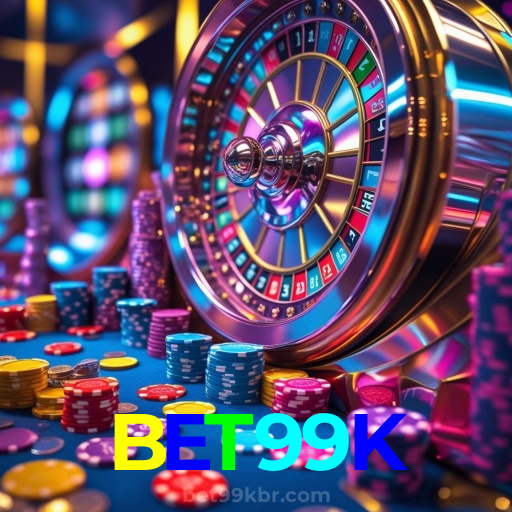 BET99K：Aposte no futebol e jogue os melhores jogos de cassino como roleta!