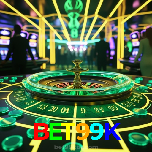 BET99K:Jogue poker e prove que você é o verdadeiro campeão das cartas!