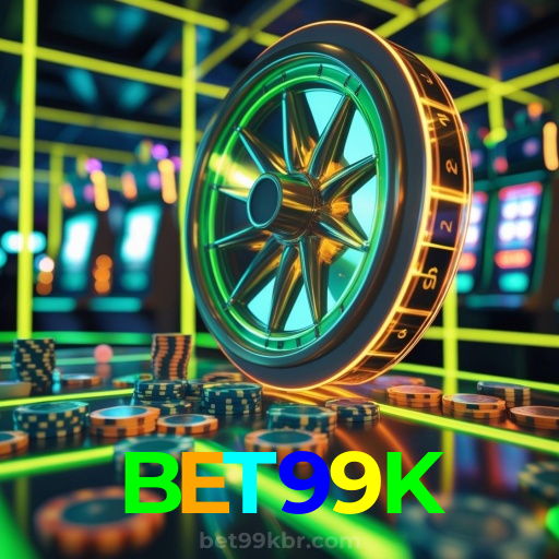 BET99K：Jogue roleta, aposte no futebol e ganhe em grande estilo no cassino!