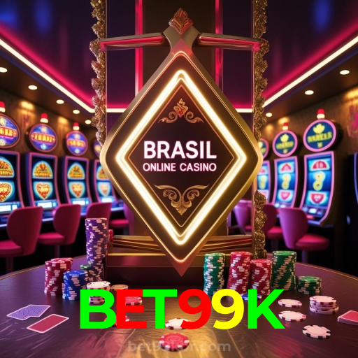 BET99K：A adrenalina do futebol online está ao seu alcance!