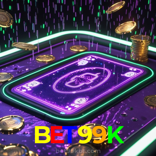 BET99K:Aposte nas mesas de poker e ganhe vitórias épicas!