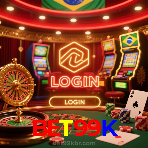 BET99K：Cada giro nas roletas é uma chance de vitória! Aposte agora!