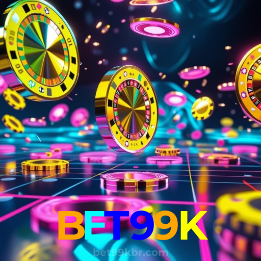 BET99K：Jogue os melhores jogos de cassino como blackjack e roleta, e aposte no futebol!