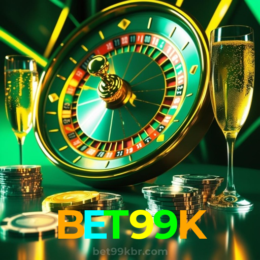 BET99K:O cassino online perfeito para jogadores de poker, roleta e futebol!
