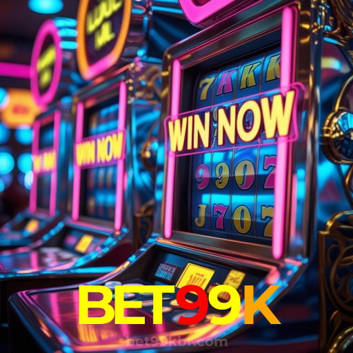 BET99K：Apostas ao vivo no futebol e vitórias garantidas em roleta!