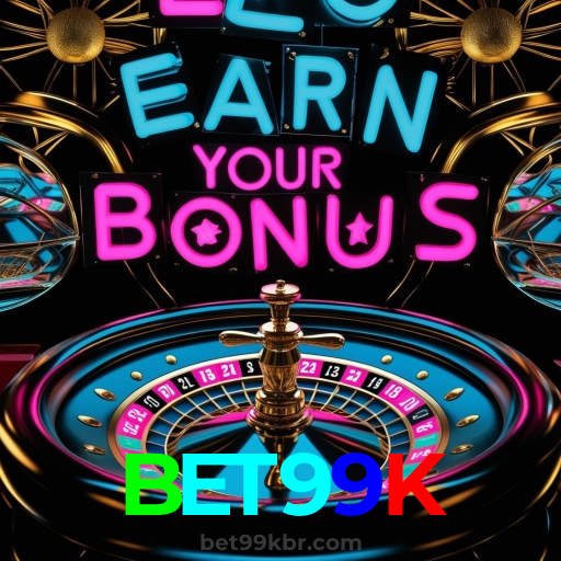 BET99K:Aposte no seu time e ganhe com os melhores jogos de cassino online!