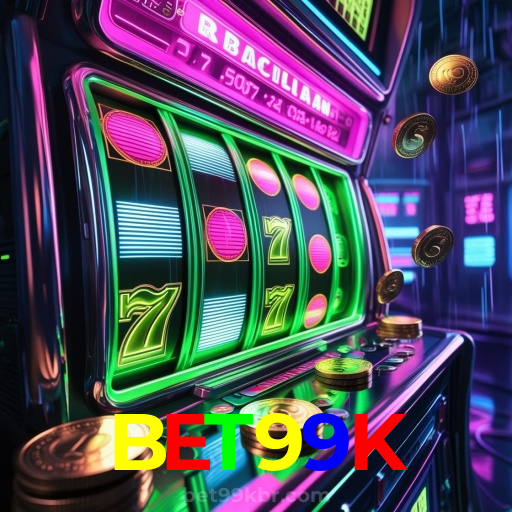 BET99K:Cada giro na roleta é uma nova chance de vitória!