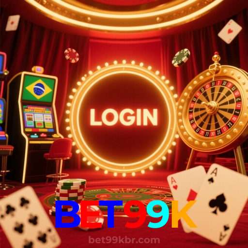 BET99K：Jogue slots, poker e aposte no futebol no cassino online mais emocionante!