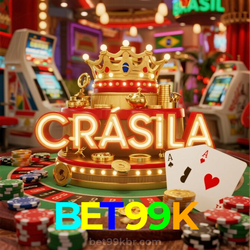 BET99K：Divirta-se com poker, blackjack e aposte no futebol online!