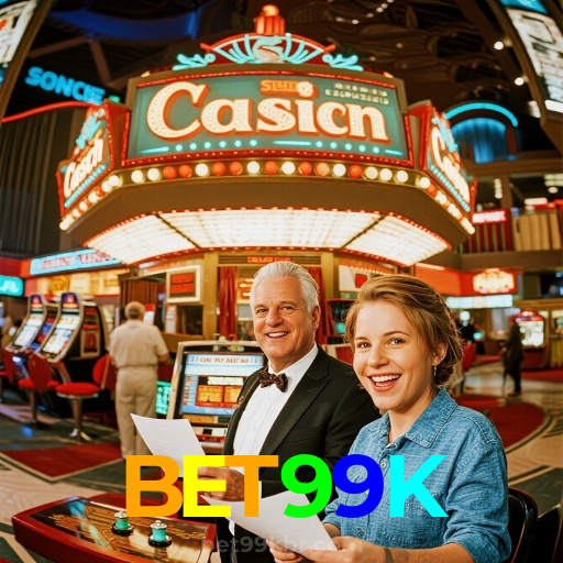 BET99K：Ganhe prêmios incríveis com apostas ao vivo em futebol e jogue roleta!