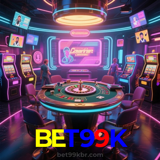 BET99K：Jogue slots, blackjack e aposte ao vivo no futebol com segurança!