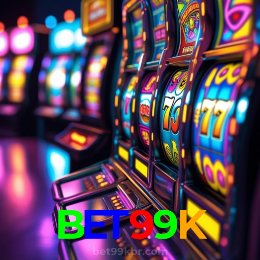 BET99K：Aposte no seu time e ganhe prêmios incríveis com poker e roleta!