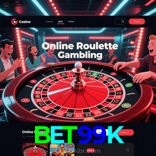 BET99K：No futebol online, cada jogo é uma chance de ganhar!