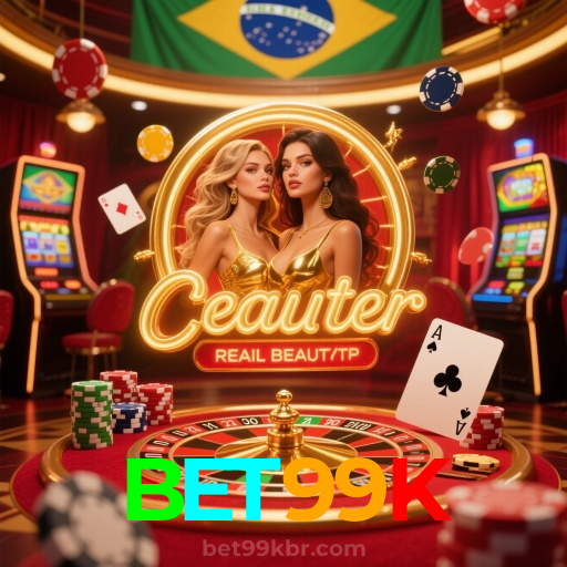 BET99K：Aposte na roleta e conquiste prêmios incríveis em nosso cassino!