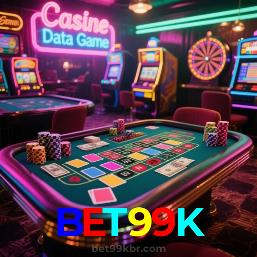 BET99K：Jogue blackjack, aposte no futebol e ganhe prêmios no cassino online!