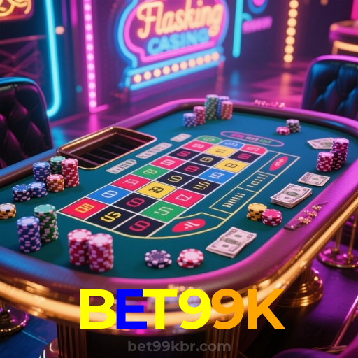 BET99K:O cassino online mais confiável para você apostar no futebol e jogar blackjack!