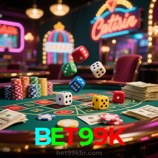 BET99K：Jogue poker e aposte no futebol com grandes prêmios em jogo!