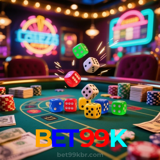 BET99K：O cassino online ideal para você jogar blackjack e apostar no futebol!