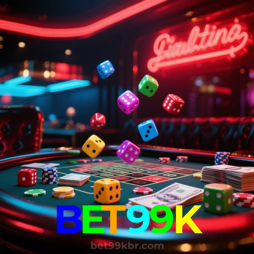 BET99K：Aposte no futebol e jogue os jogos mais emocionantes como blackjack e poker!