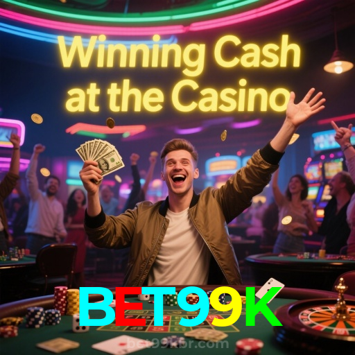 BET99K：No futebol online, cada aposta te leva mais perto da vitória!