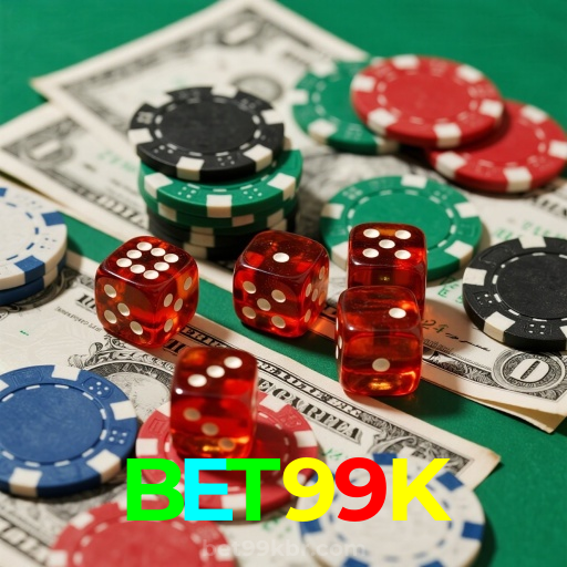BET99K：Aposte no futebol online e sinta a emoção de ser o vencedor!