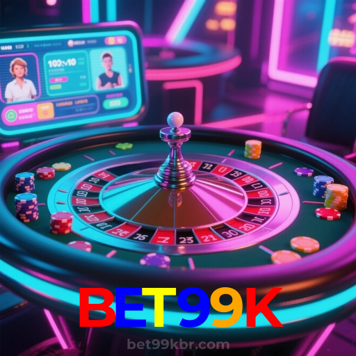 BET99K：Aposte no futebol e conquiste prêmios em blackjack e poker!