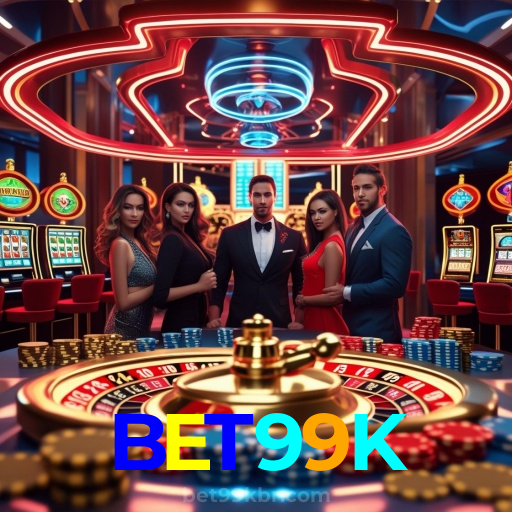 BET99K：Aposte nas melhores mesas de poker e vença como nunca!