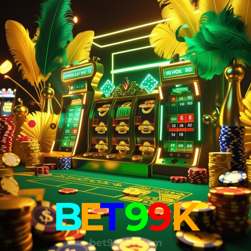 BET99K：Jogue slots, aposte no futebol e ganhe no melhor cassino online!