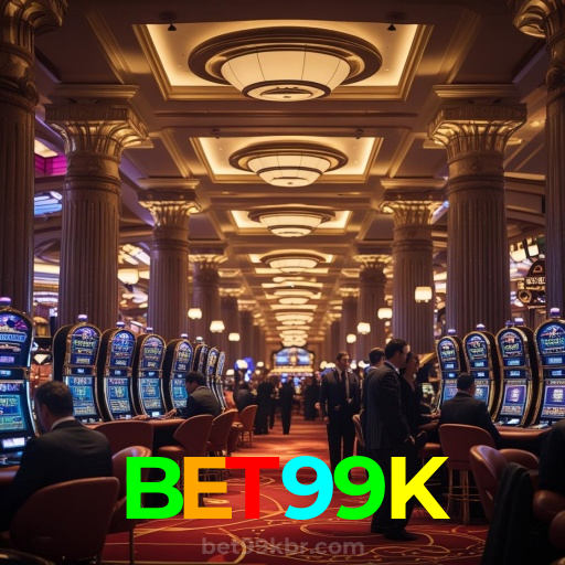 BET99K:Aposte no futebol e ganhe em jogos como roleta e blackjack online!