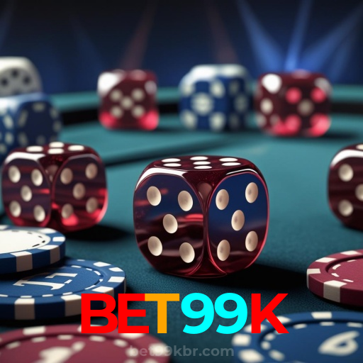 BET99K:As melhores slots e jackpots estão esperando por você! Jogue agora!