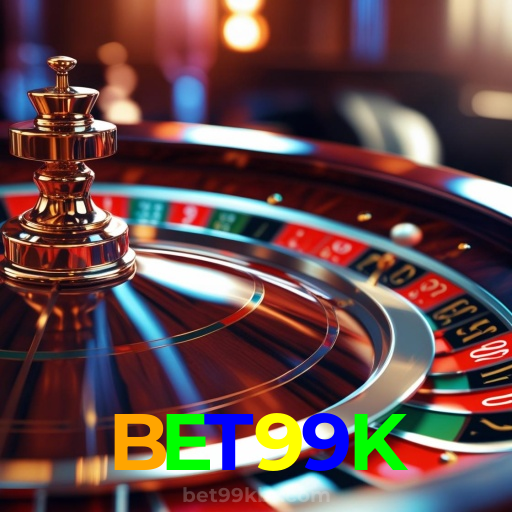 BET99K:Jogue slots, poker e aposte no futebol online para grandes prêmios!