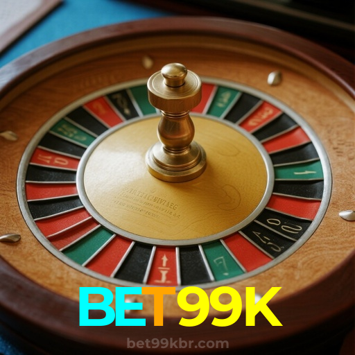 BET99K:Entre no cassino e aposte nas roletas mais emocionantes!