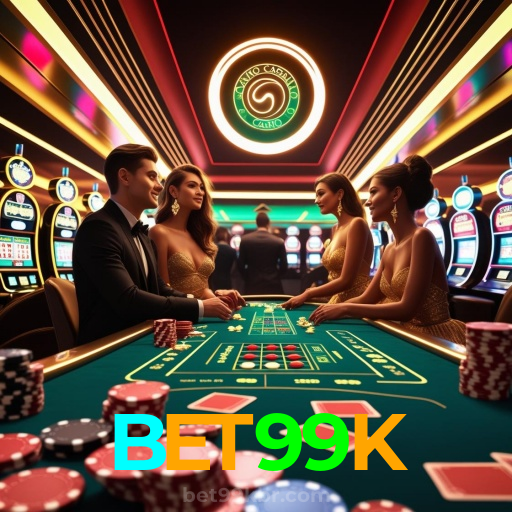 BET99K：Aposte no futebol e jogue blackjack para grandes vitórias!