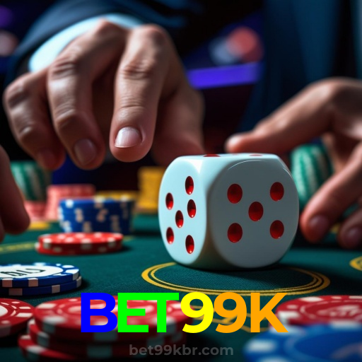 BET99K：Jogue os melhores jogos de cassino como blackjack e roleta, e aposte no futebol!