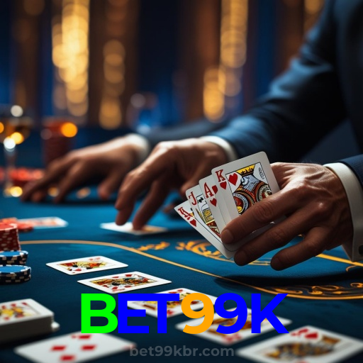 BET99K：Aposte nas melhores partidas de futebol online e vença!