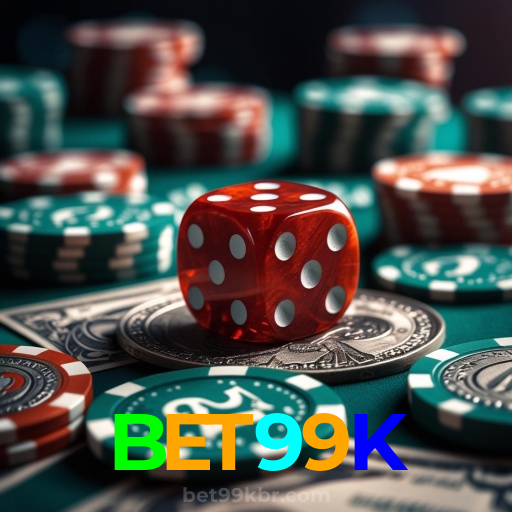 BET99K:As maiores vitórias estão ao seu alcance! Aposte e vença!