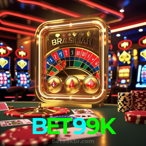 BET99K：Aposte agora e ganhe no melhor cassino online!