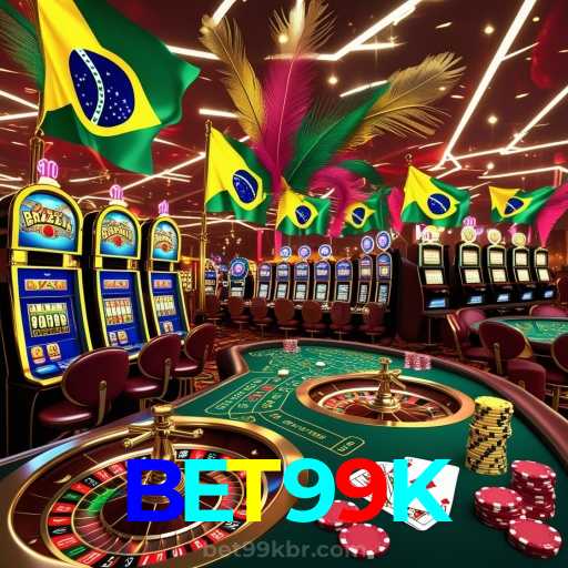 BET99K:Jogue roleta, blackjack e aposte no futebol online, tudo em um só lugar!