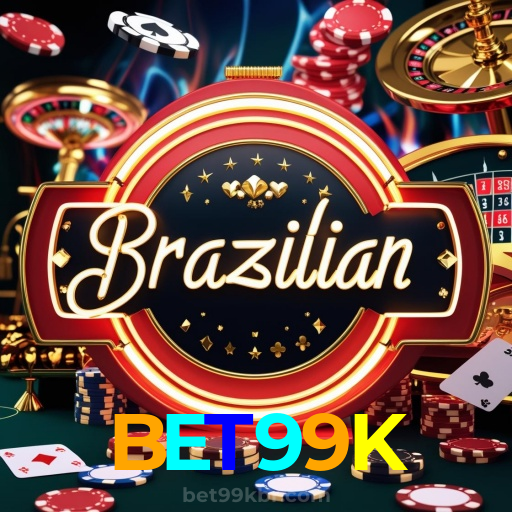 BET99K：Seu lugar de apostas no futebol e prêmios incríveis em jogos de cassino!