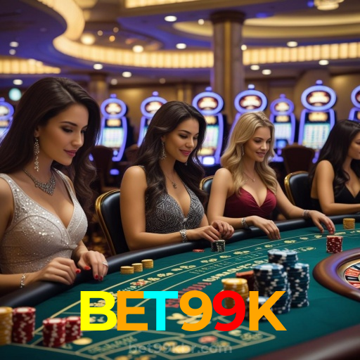 BET99K：Aposte no futebol e jogue blackjack para grandes vitórias!
